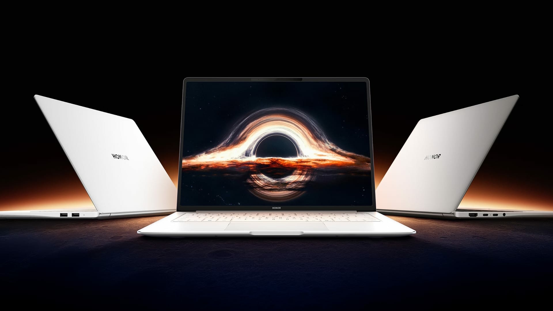 HONOR MagicBook Pro 14