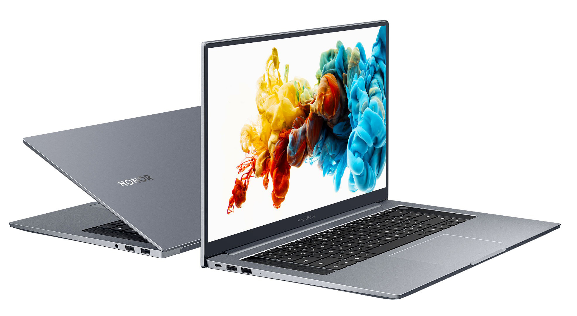 HONOR MagicBook Pro 16