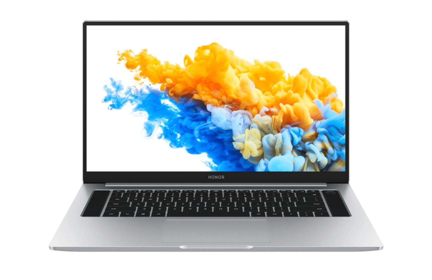 Honor magicbook pro греется