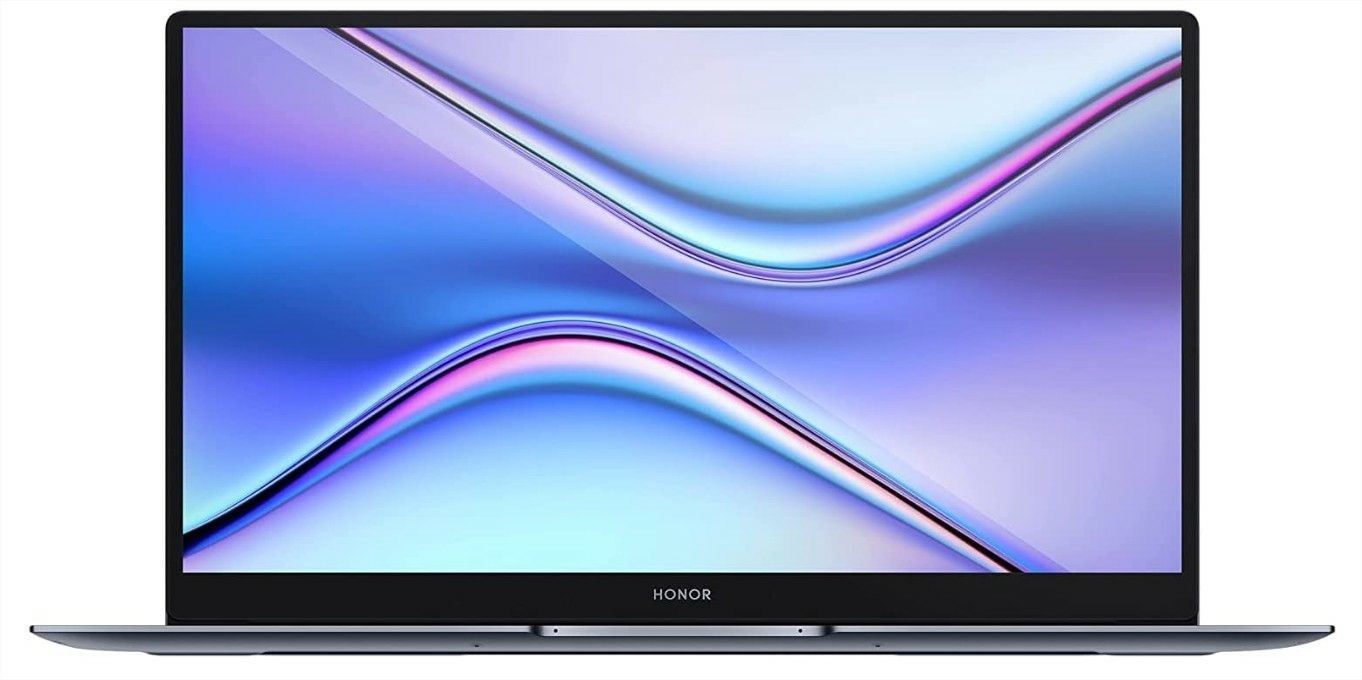 HONOR MagicBook X15 1