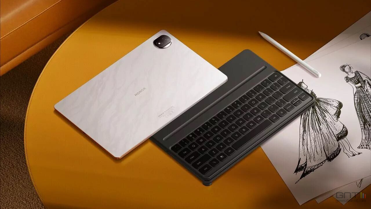 HONOR MagicPad 2