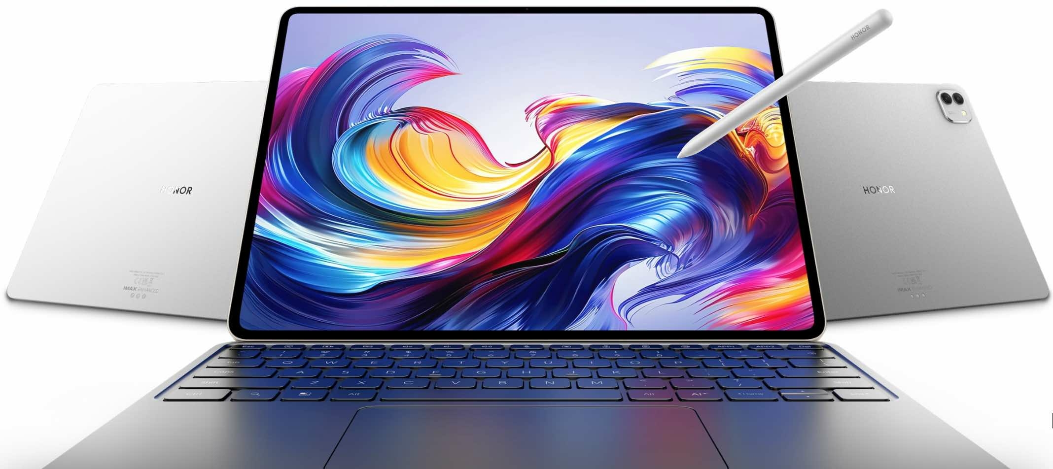 HONOR MagicPad3