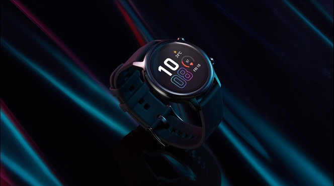 Honor MagicWatch 2 01