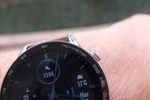 Honor MagicWatch 2 tachymetre