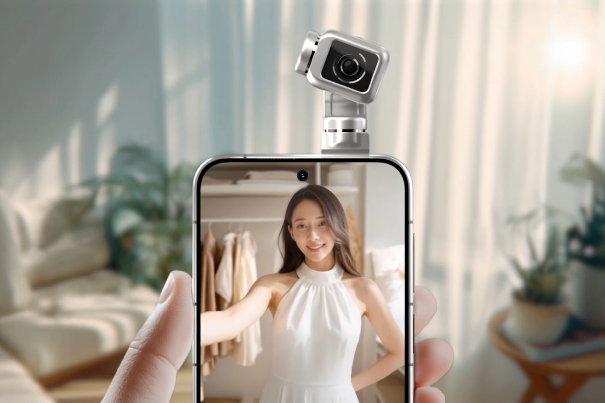 Honor Robot Phone 03