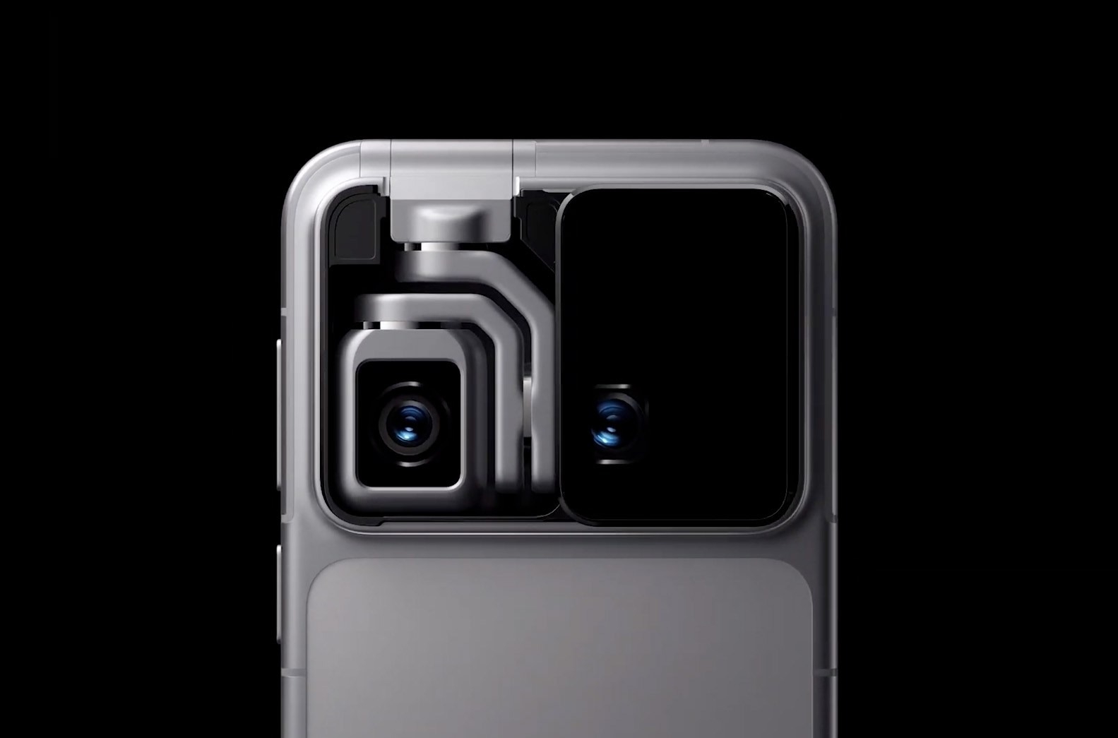 Honor Robot Phone 07