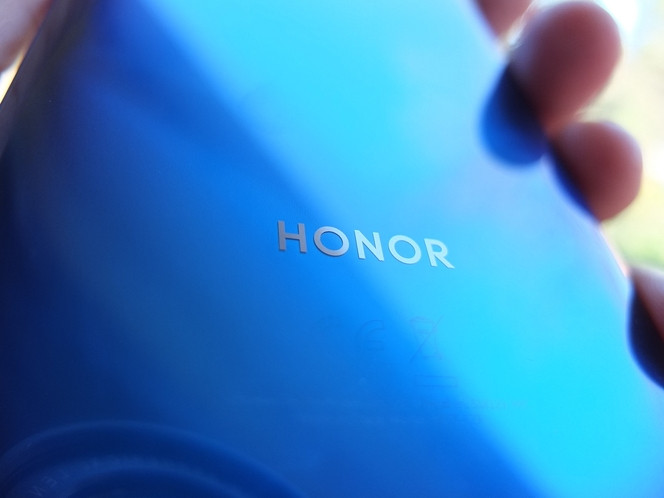 Honor View 20 logo