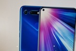 Honor View 20 photo interface 02