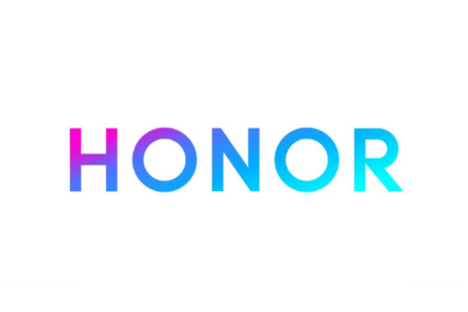 Honor vignette logo