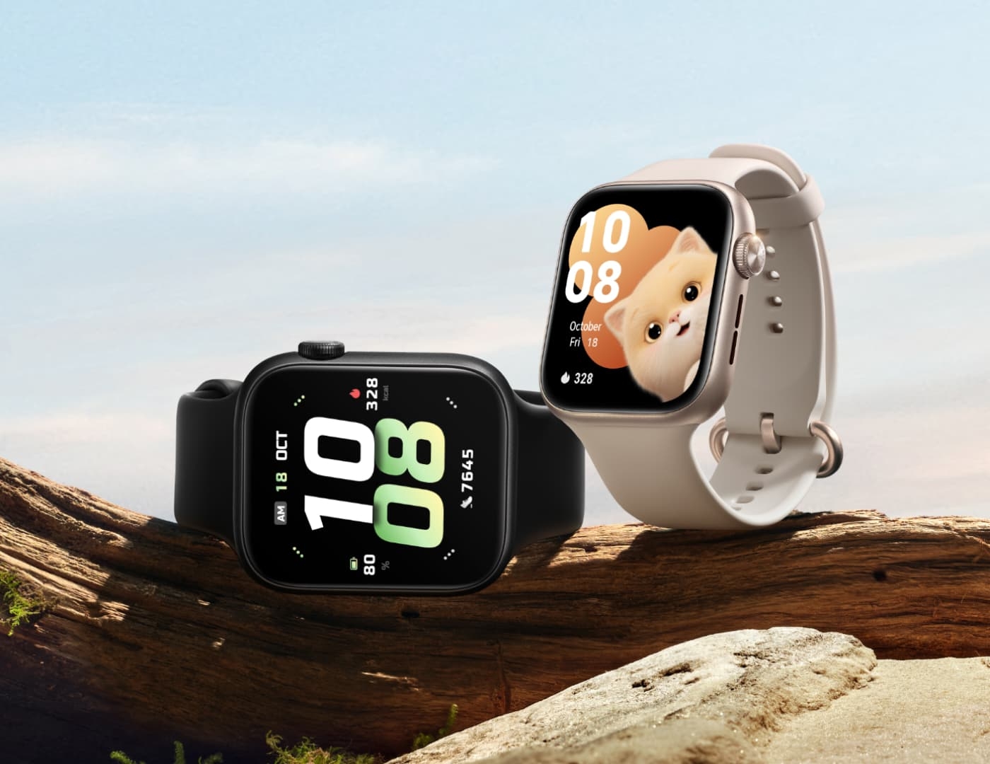 HONOR Watch 5