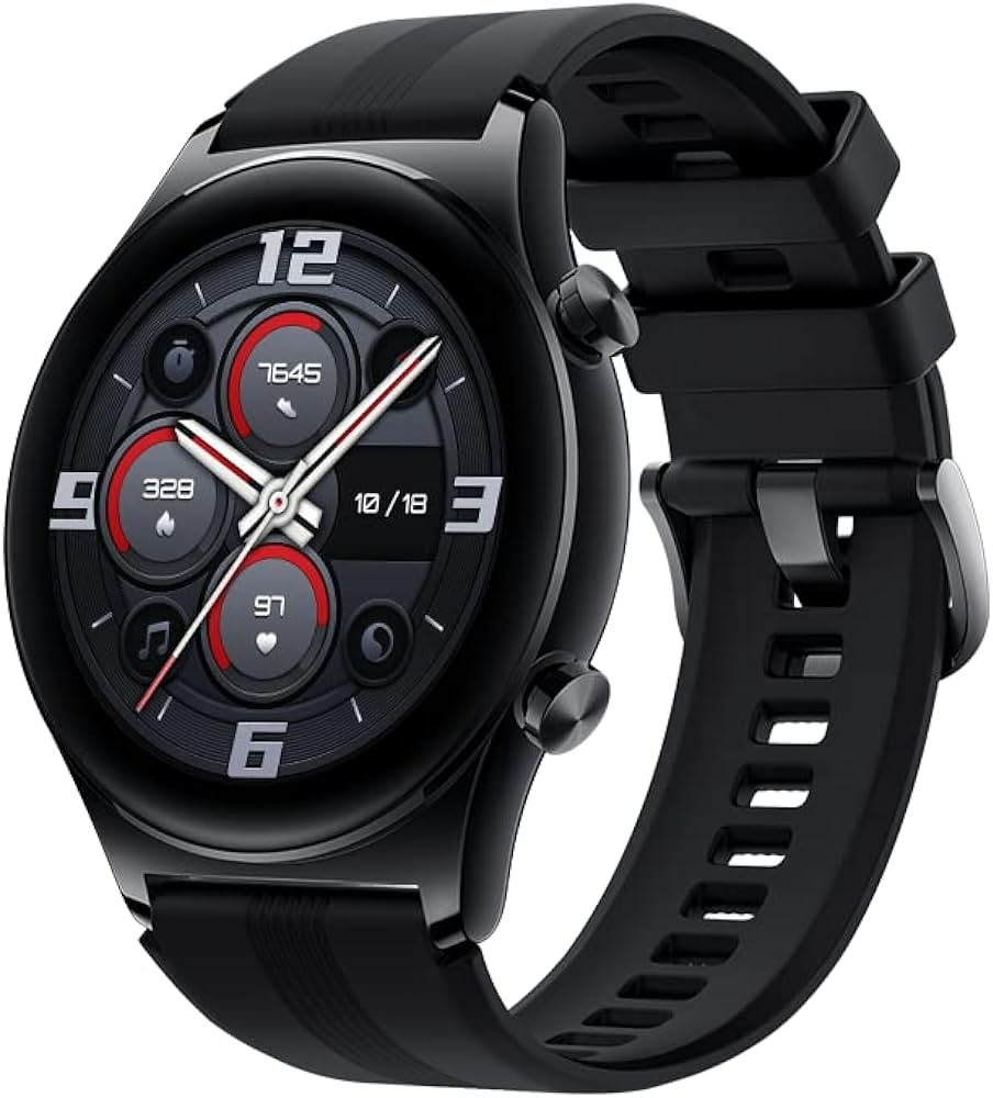 HONOR Watch GS 3 