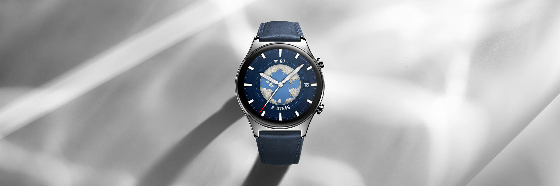 HONOR Watch GS 3.