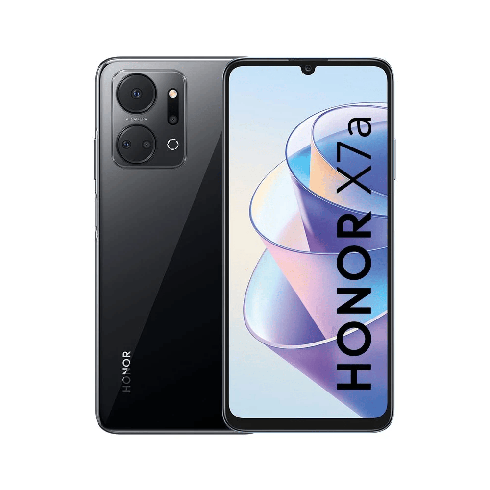 honor x7a