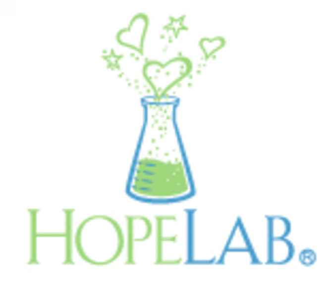 hopelab logo