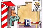 hôpital