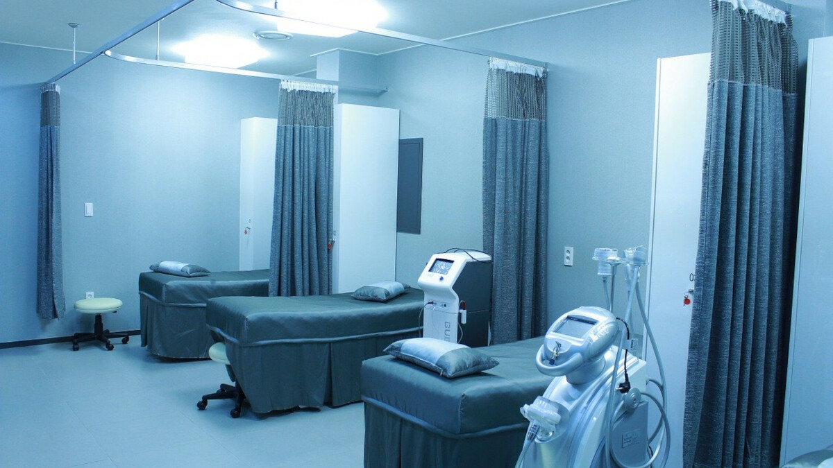 hopital