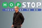 hopstop apple