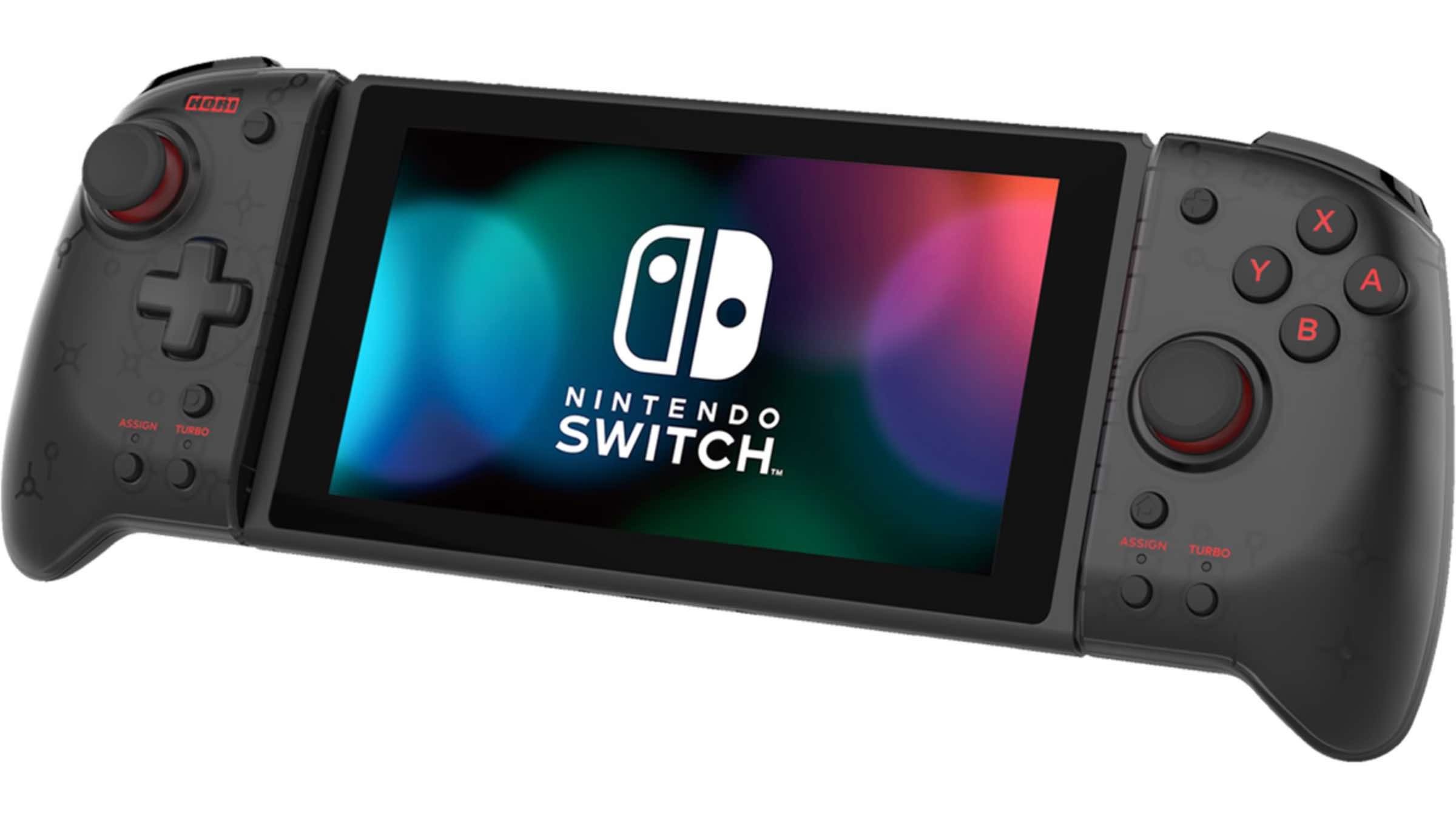 HORI Split Pad Pro Switch