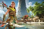 Horizon Forbidden West