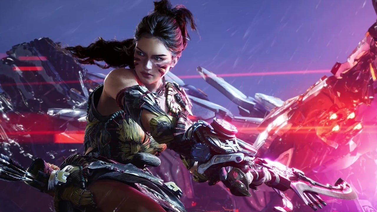 Horizon Steel Frontier 02