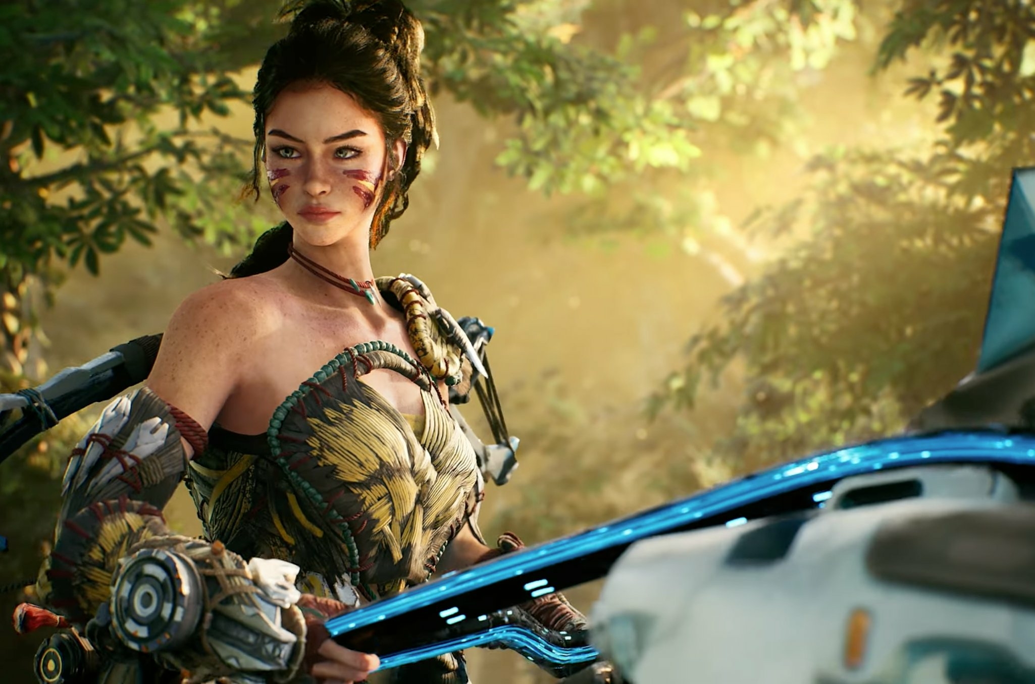 Horizon Steel Frontier