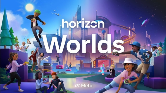 Horizon Worlds : premiÃ¨re agression sexuelle dans le Metaverse