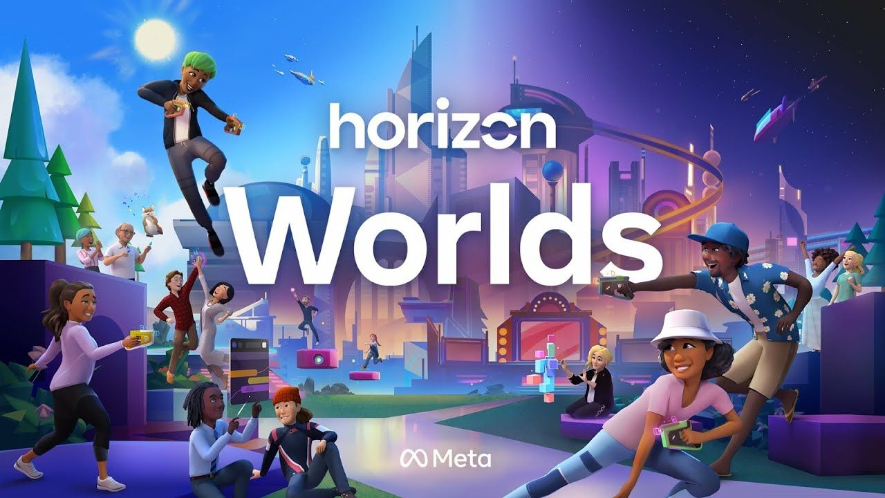 Horizon Worlds : première agression sexuelle dans le Metaverse