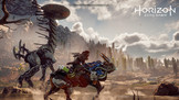 Horizon Zero Dawn : vidéo de gameplay en 4K sur PS4 Pro