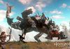 Horizon Zero Dawn : 20 minutes de gameplay en vidéo et images inédites