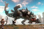 Horizon Zero Dawn - 1