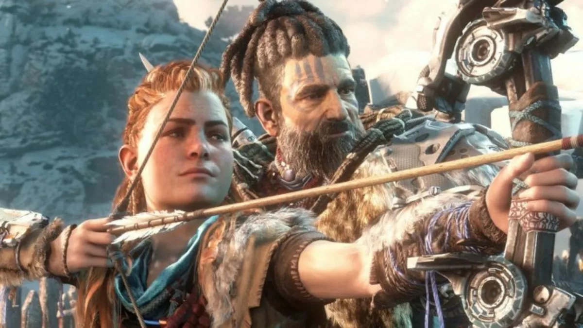 Horizon Zero Dawn : vidéo inédite et date de sortie de l'exclu PS4