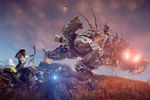 Horizon Zero Dawn - 5.