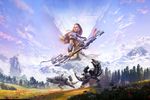 Horizon Zero dawn