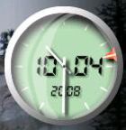 Gadget Horloge Design