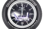 Horloge espion 1