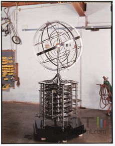 Horloge grand maintenant Horloge grand maintenant