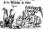 horreur du telephone