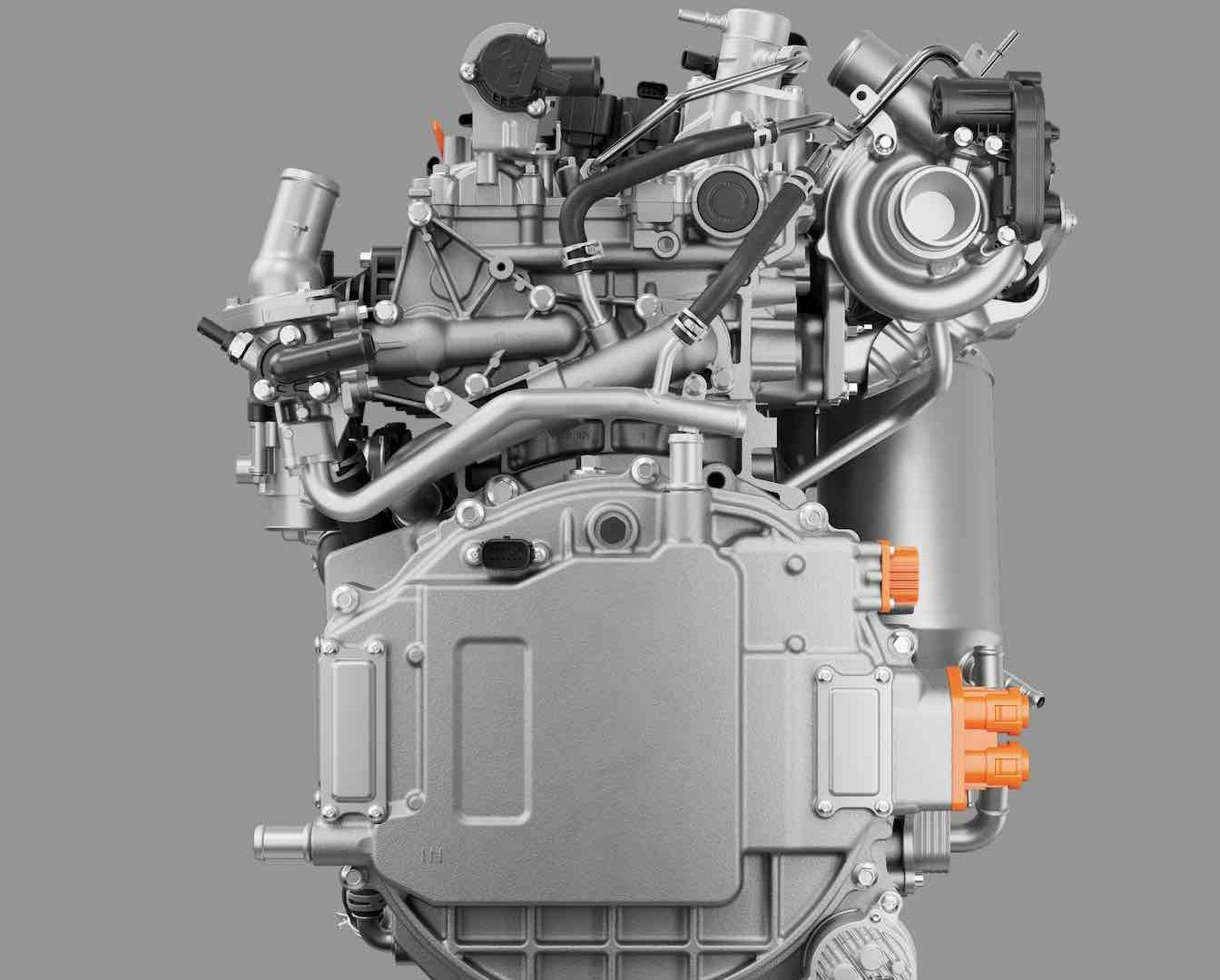Horse D20 Methanol (2)