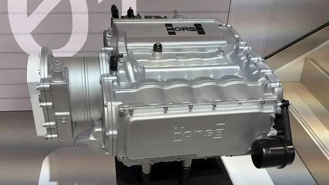 HORSE D20 Methanol (4)