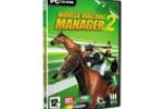 Horse Racing Manager 2 - Cover (Small)