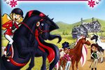 Horseland - pochette