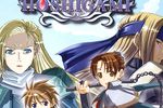 Hoshigami - pochette