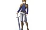 Hoshigami : Ruining Blue Earth - Artwork 1 (Small)