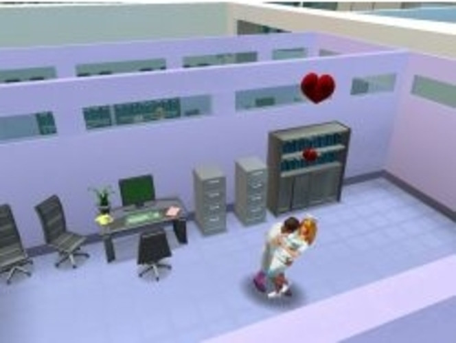 Hospital Tycoon - Image 1 (Small)