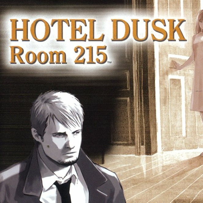 Hotel Dusk : Room 215 - 1