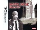 Hotel dusk room 215 pochette small