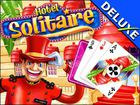 Hotel Solitaire Deluxe : un jeu de solitaire amusant