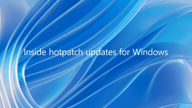hotpatching-windows