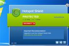 Hotspot Shield : sécuriser votre connexion