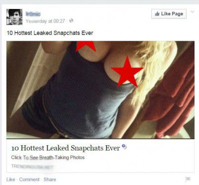 hottest-snapchats-facebook